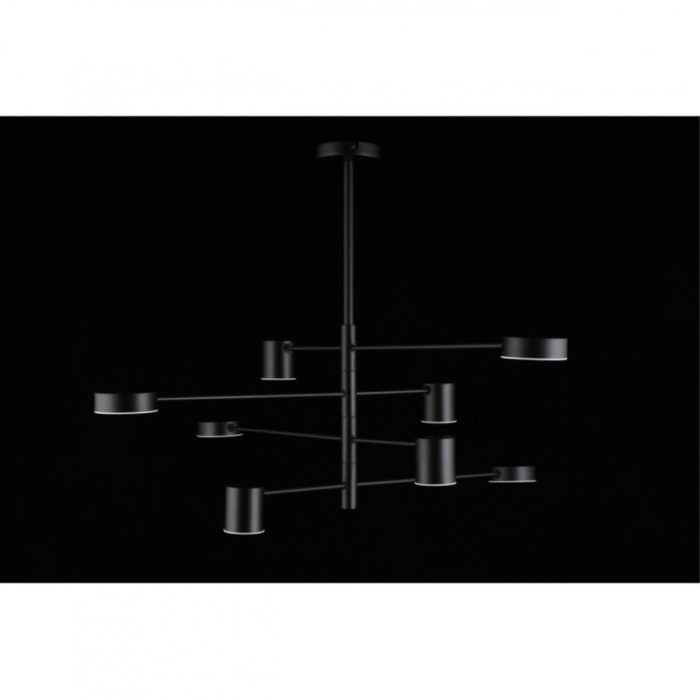 Люстра потолочная Aployt Frania APL.017.07.48