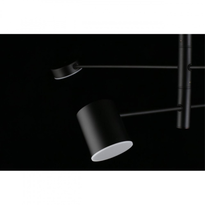 Люстра потолочная Aployt Frania APL.017.07.48