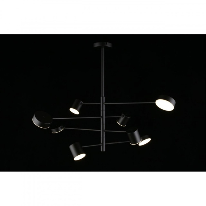 Люстра потолочная Aployt Frania APL.017.07.48