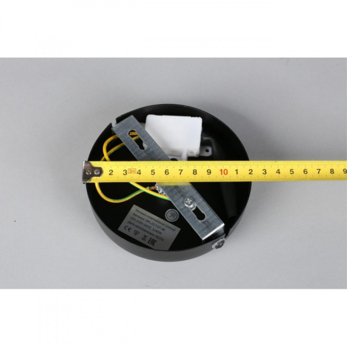 Люстра потолочная Aployt Frania APL.017.07.48