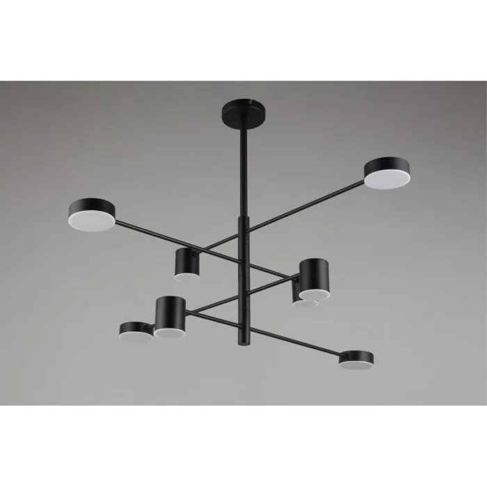 Люстра на штанге Aployt Frania APL.017.07.48