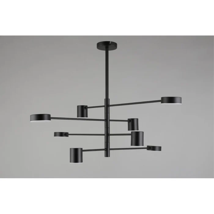 Люстра на штанге Aployt Frania APL.017.07.48