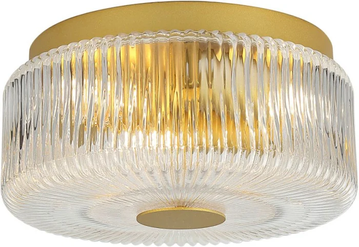 Светильник потолочный настенный Stilfort 2181/00/03CW Senza