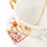 Чайная пара Seletti Kintsugi 9647