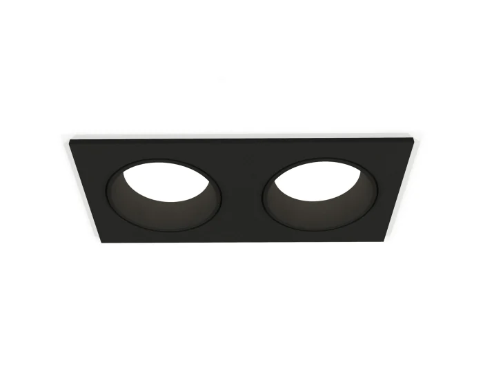 Комплект встраиваемого светильника Ambrella light XC6526002