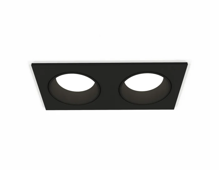 Комплект встраиваемого светильника Ambrella light XC6526002