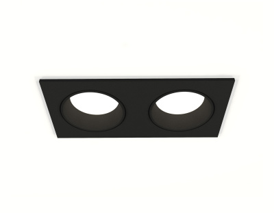 Комплект встраиваемого светильника Ambrella light XC6526002