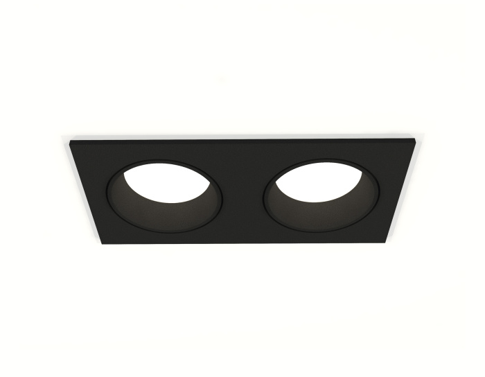 Комплект встраиваемого светильника Ambrella light XC6526002