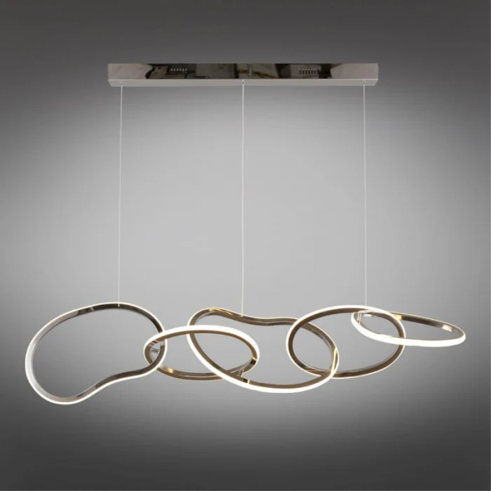 Люстра подвесная Aployt Pirret APL.046.13.80