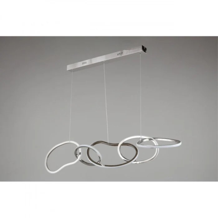 Люстра подвесная Aployt Pirret APL.046.13.80