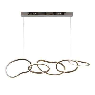 Подвесной светильник Aployt Pirret APL.046.13.80