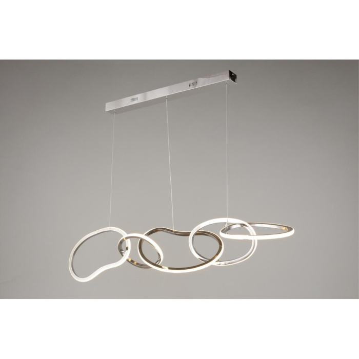 Подвесной светильник Aployt Pirret APL.046.13.80