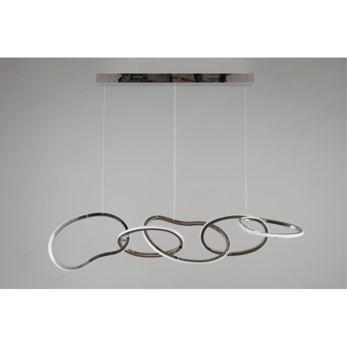 Подвесной светильник Aployt Pirret APL.046.13.80