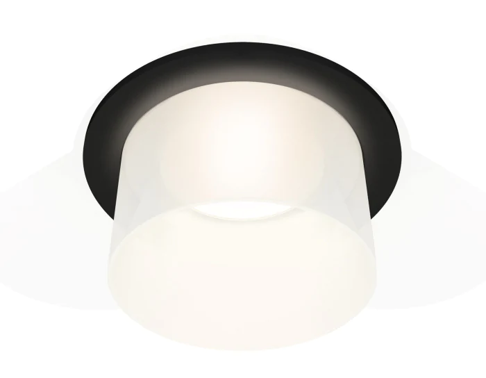 Комплект встраиваемого светильника с акрилом Ambrella light XC7622045