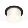 Комплект встраиваемого светильника с акрилом Ambrella light XC7622045