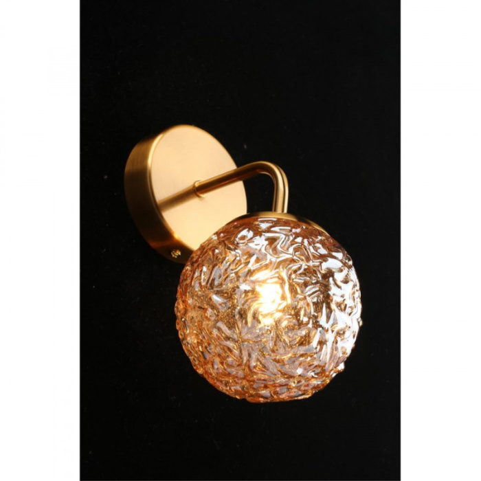 Светильник настенный Aployt Ola APL.764.01.01