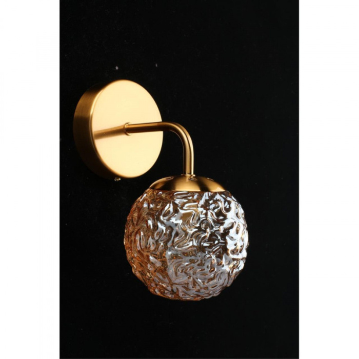 Светильник настенный Aployt Ola APL.764.01.01