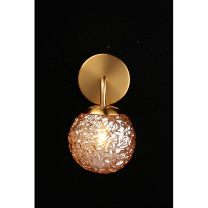 Светильник настенный Aployt Ola APL.764.01.01