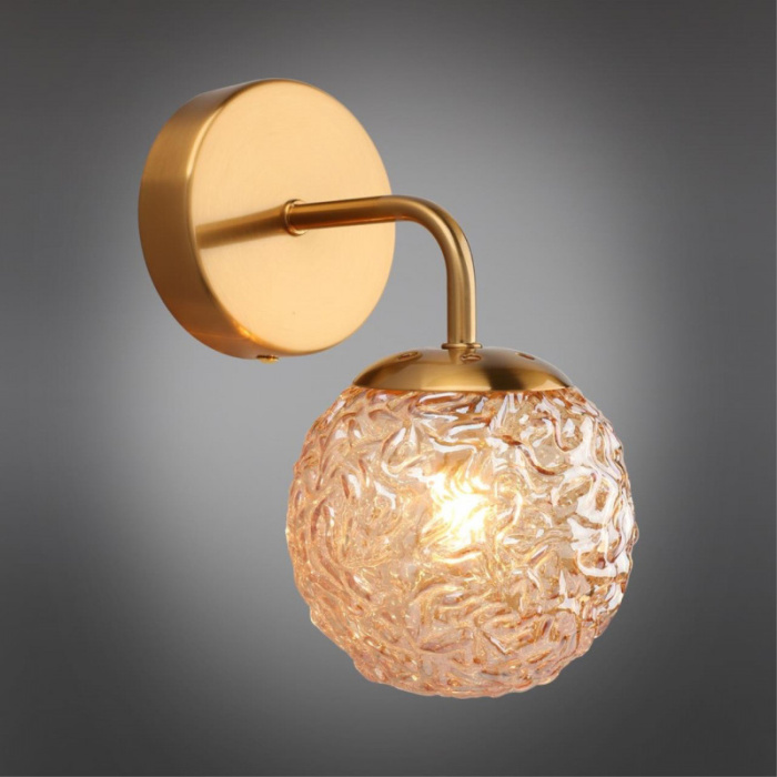 Светильник настенный Aployt Ola APL.764.01.01