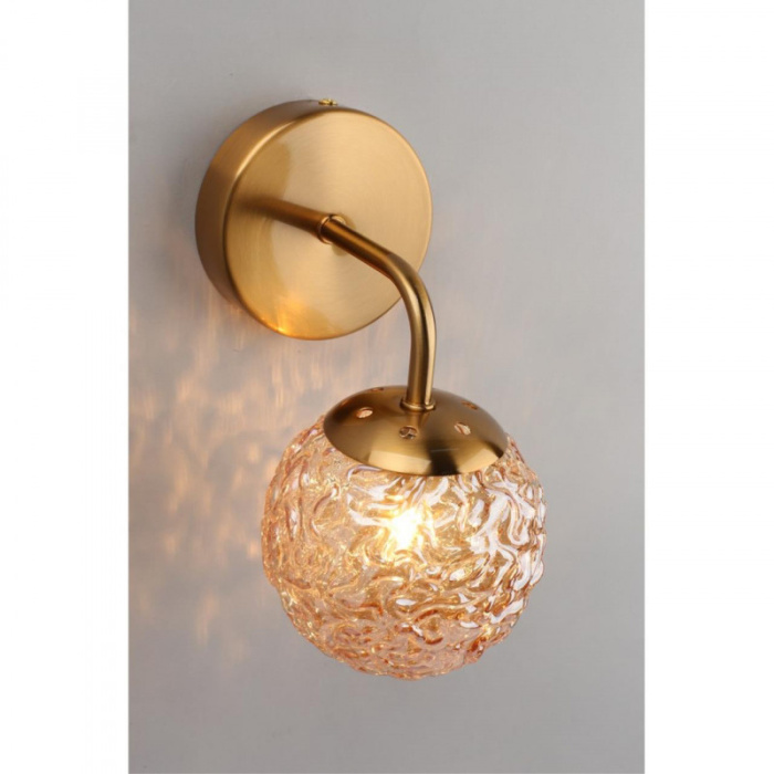 Светильник настенный Aployt Ola APL.764.01.01