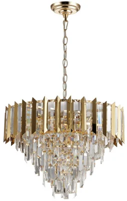 Люстра подвесная Stilfort 1024/03/08P Amman