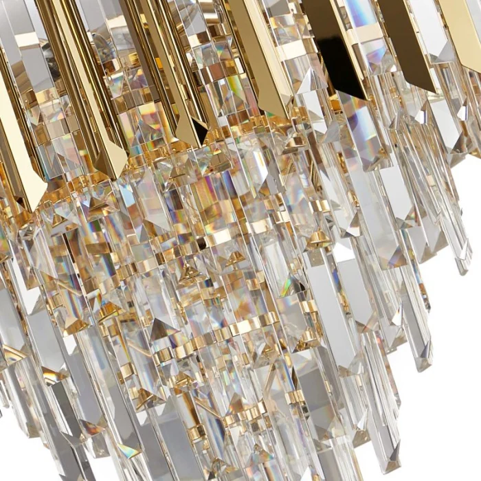 Люстра подвесная Stilfort 1024/03/08P Amman