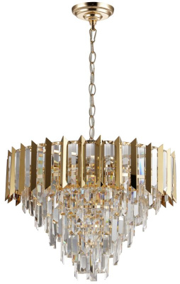 Люстра подвесная Stilfort 1024/03/08P Amman