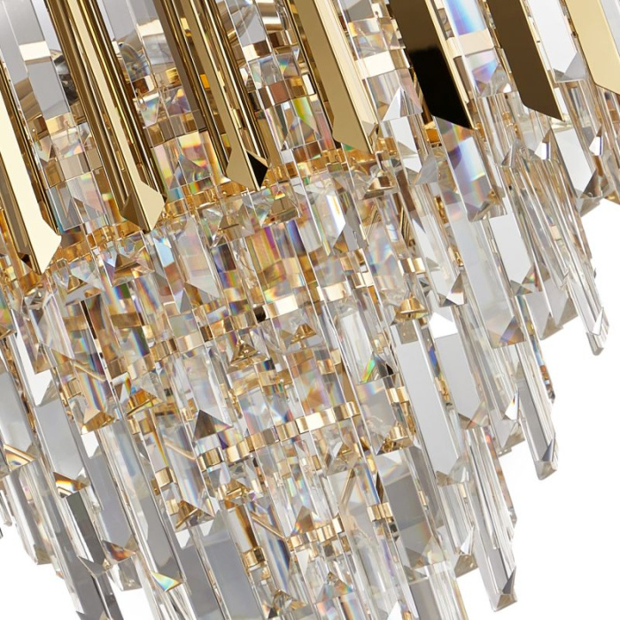 Люстра подвесная Stilfort 1024/03/08P Amman