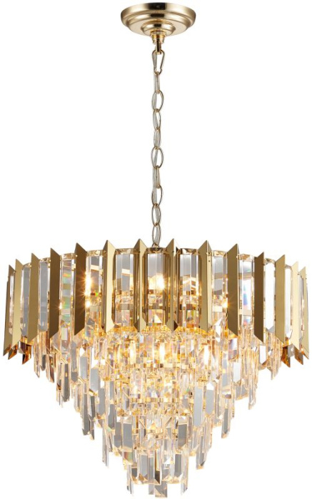 Люстра подвесная Stilfort 1024/03/08P Amman