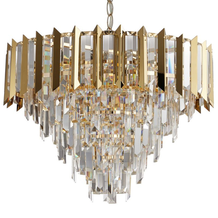 Люстра подвесная Stilfort 1024/03/08P Amman