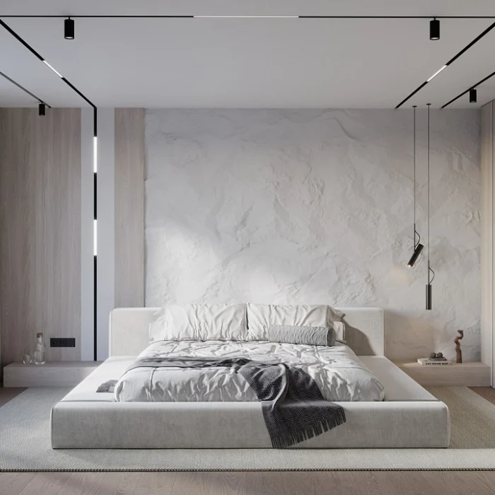 Трековый светильник Hesby Lighting Skylite HSBL_0141