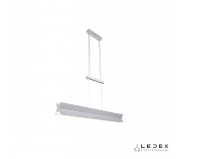 Подвесной линейный светильник iLedex Rail 9090P-B-50L