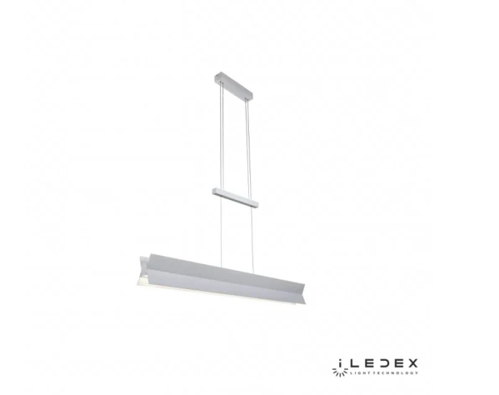 Подвесной линейный светильник iLedex Rail 9090P-B-50L