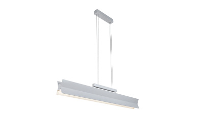 Подвесной линейный светильник iLedex Rail 9090P-B-50L