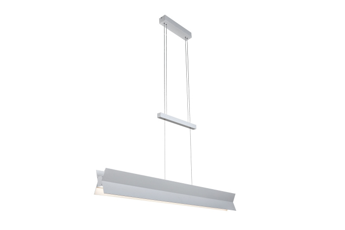 Подвесной линейный светильник iLedex Rail 9090P-B-50L