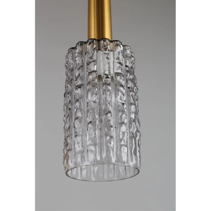 Люстра подвесная Aployt Henrite APL.310.13.05