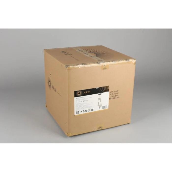 Люстра подвесная Aployt Henrite APL.310.13.05