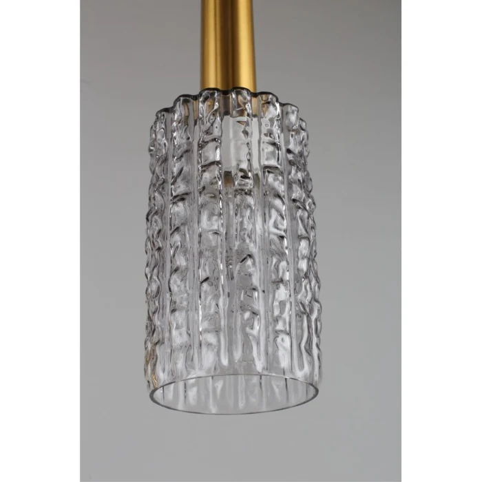 Люстра подвесная Aployt Henrite APL.310.13.05