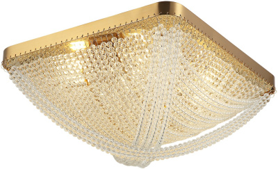 Люстра потолочная Stilfort 2169/05/06C Marelli