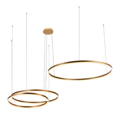 Светильник подвесной LOFTIT Ring 10017/3L