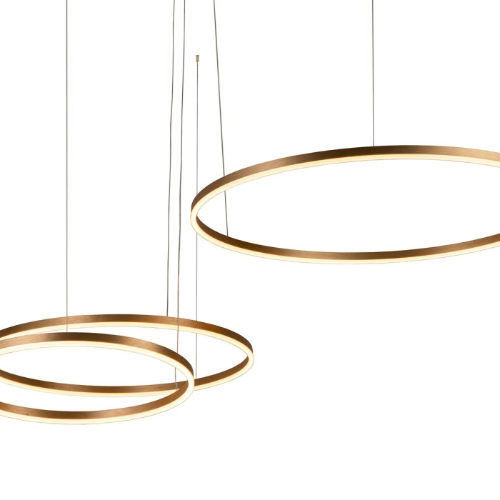 Светильник подвесной LOFTIT Ring 10017/3L