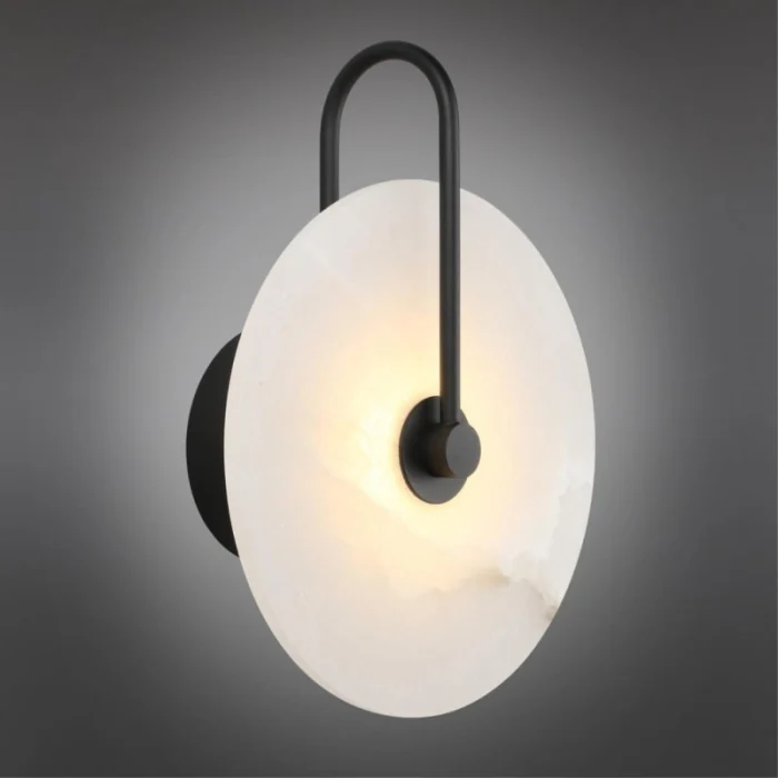 Светильник настенный Aployt Zhulen APL.322.11.05