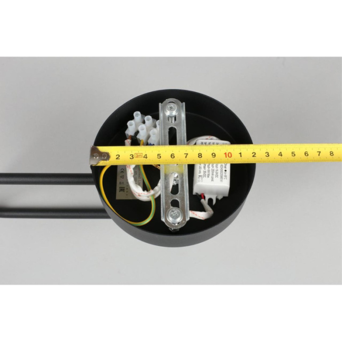 Светильник настенный Aployt Zhulen APL.322.11.05