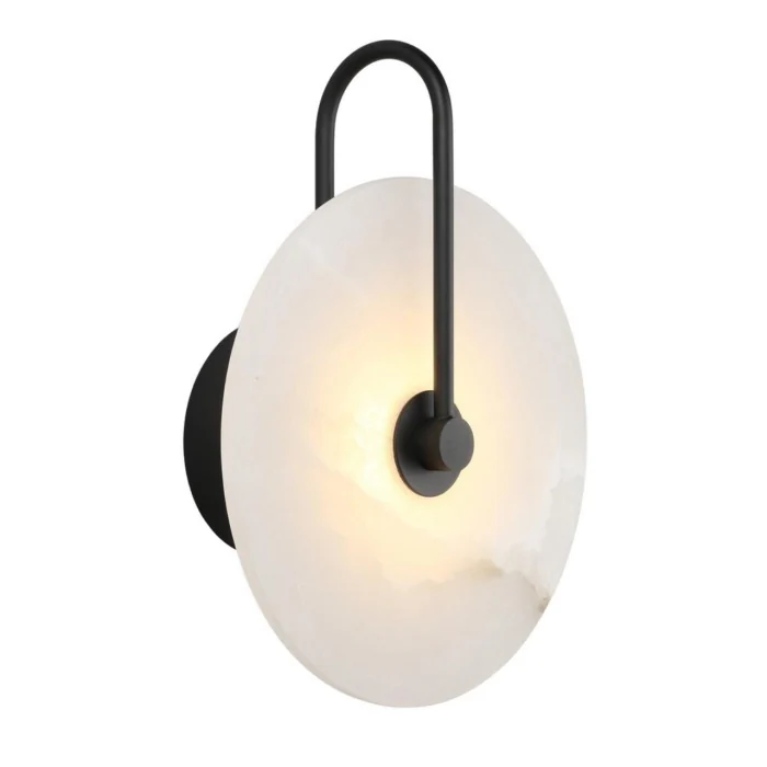 Светильник настенный Aployt Zhulen APL.322.11.05