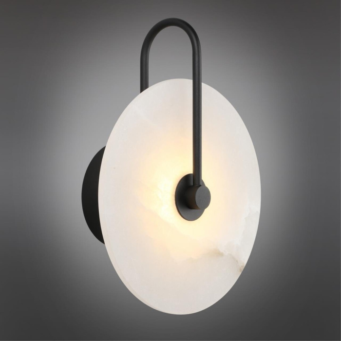 Светильник настенный Aployt Zhulen APL.322.11.05