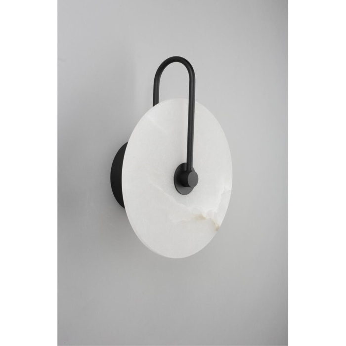 Светильник настенный Aployt Zhulen APL.322.11.05