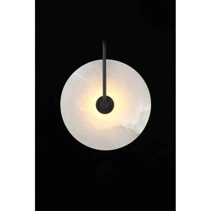 Светильник настенный Aployt Zhulen APL.322.11.05