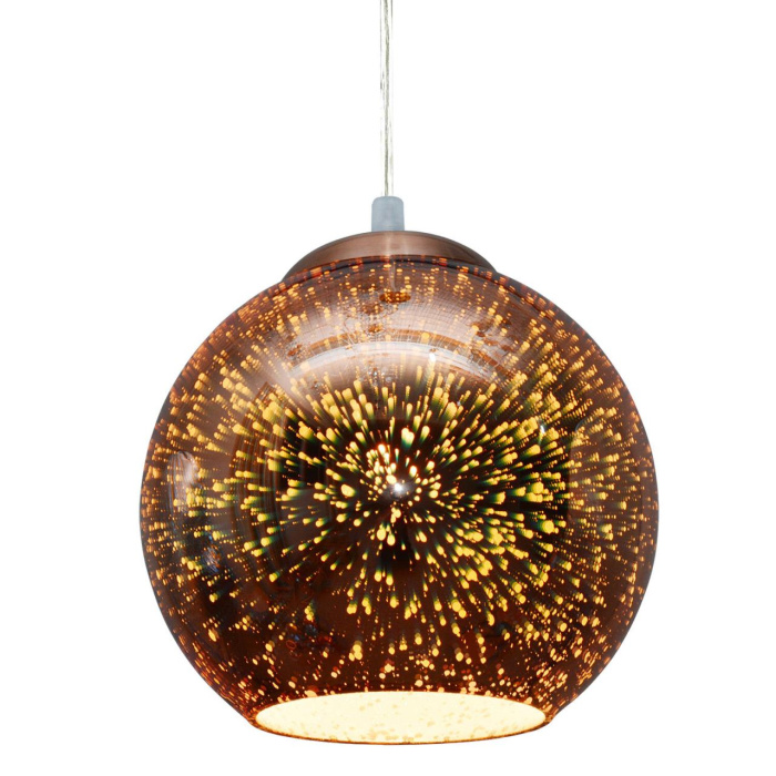 Подвесной светильник AMMON GRLSP-0198