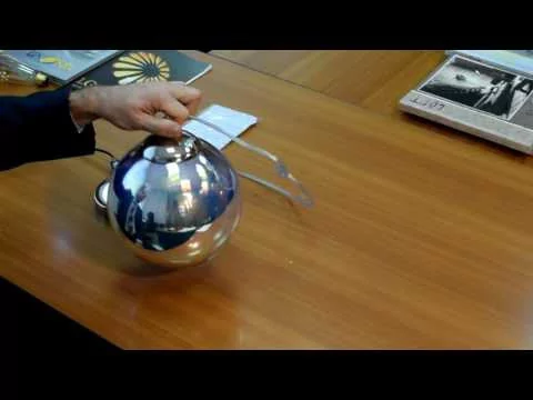 Подвесной светильник AMMON GRLSP-0198