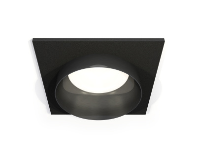 Комплект встраиваемого светильника Ambrella light XC6521021